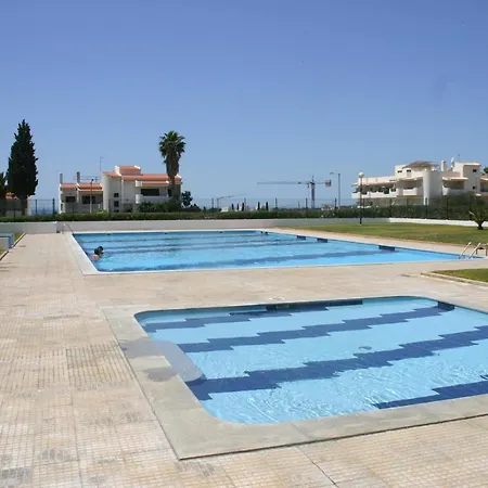 Apartment T1 Quinta Das Palmeiras 2.3 R/c A Armacao de Pera