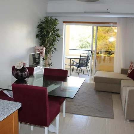 T1 Quinta Das Palmeiras 2.3 R/c A Apartment *