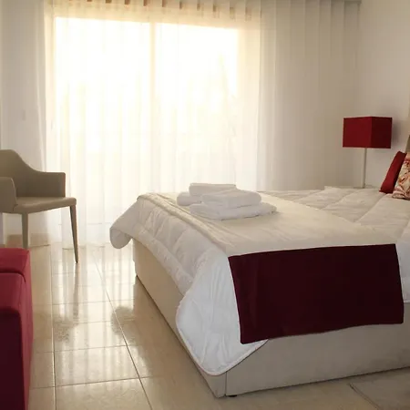 T1 Quinta Das Palmeiras 2.3 R/c A Apartment Armação de Pêra