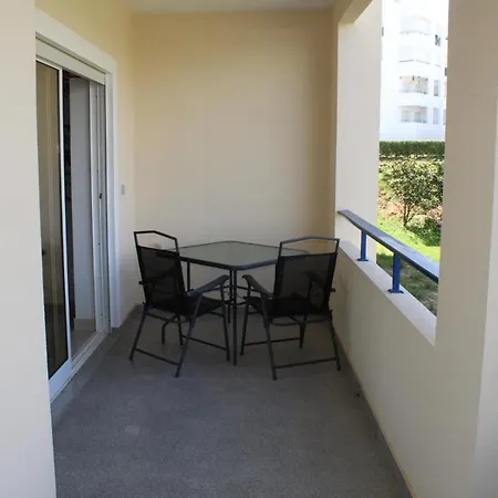T1 Quinta Das Palmeiras 2.3 R/c A Apartment *